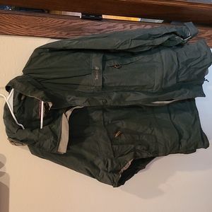 Mens Timberland Jacket